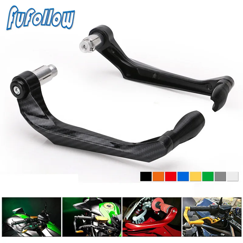 

Motorcycle Levers Guard For BMW C400GT C400X F800S K1200R K1200S K1300R K1300S M1000RR R1100S R1200R R1200S R1100R R850R R1150R
