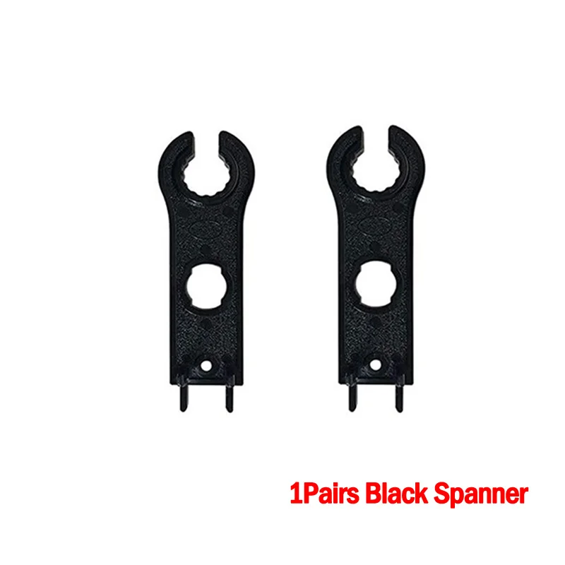Набор инструментов для обжима солнечных батарей 2 5-мм²/AWG26-10 | Строительство и