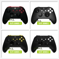 extremerate replacement buttons lb rb lt rt bumpers triggers abxy start back buttons for xbox one elite v2 controller