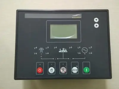 

Free Shipping KPD100 KP610 KP710 Controller Computer Board Control Panel Suit For Kipor Kama Or All The Chinese
