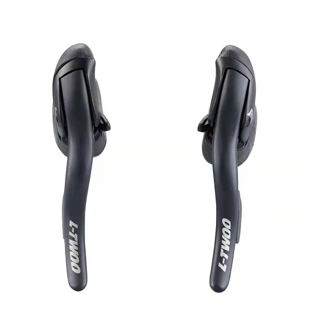 LTWOO R2/R3/R5/R7/R9 2x 7/2x 8/2x 9/2x1 0/2x11 скоростные переключатели передач для дорожного