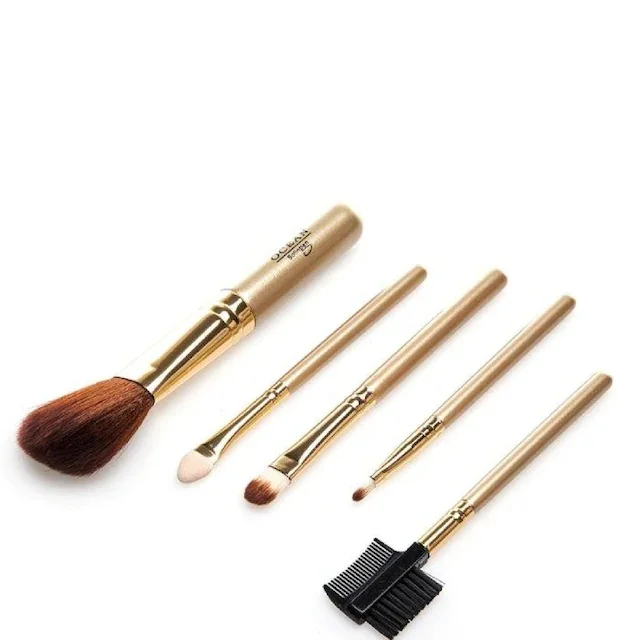 

Ocean 5-li Makeup Brush Set (313) 479723445