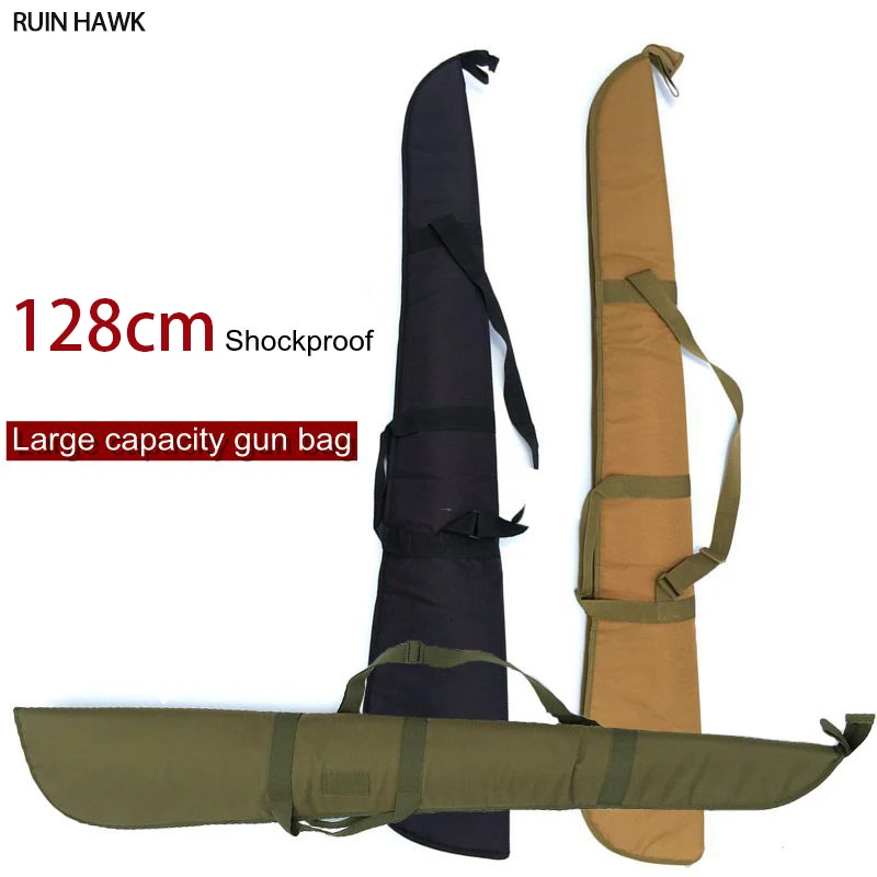 Военный чехол для страйкбола снайперского ружья дробовика винтовки