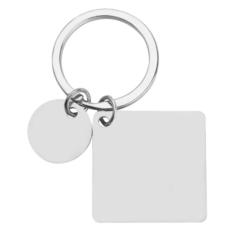 

Custom Calendar KeyChain