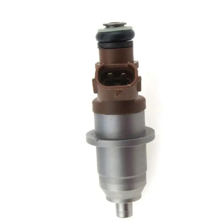Форсунка топливного инжектора для Mitsubishi Pajero IO H67W H77W 4G93 4G94 Pinin 2 0 OE No.E7T05072 4 шт. |
