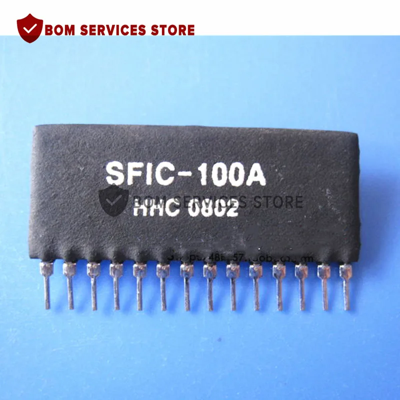 SFIC-100A SFIC-100 оригинальный модуль IGBT | Бытовая техника