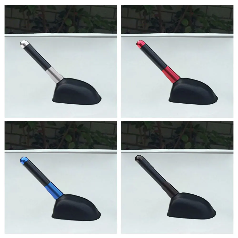 Car Radio Aerial Antenna For Renault Megane 2 3 4 Clio Symbol Kangoo Trafic Kwid Master Modus Espace Twingo Wind Accessories | Автомобили