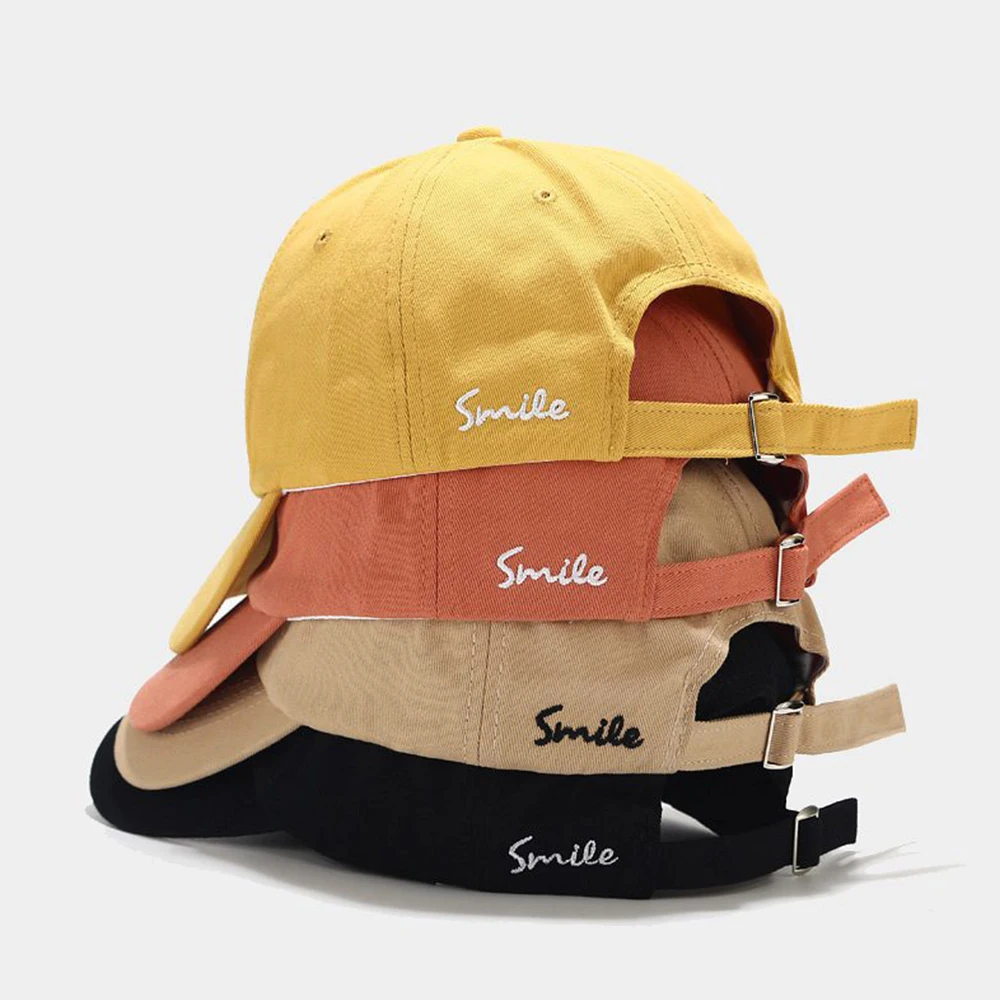 FS 2021 летняя модная уличная оранжевая желтая бейсбольная кепка для женщин и