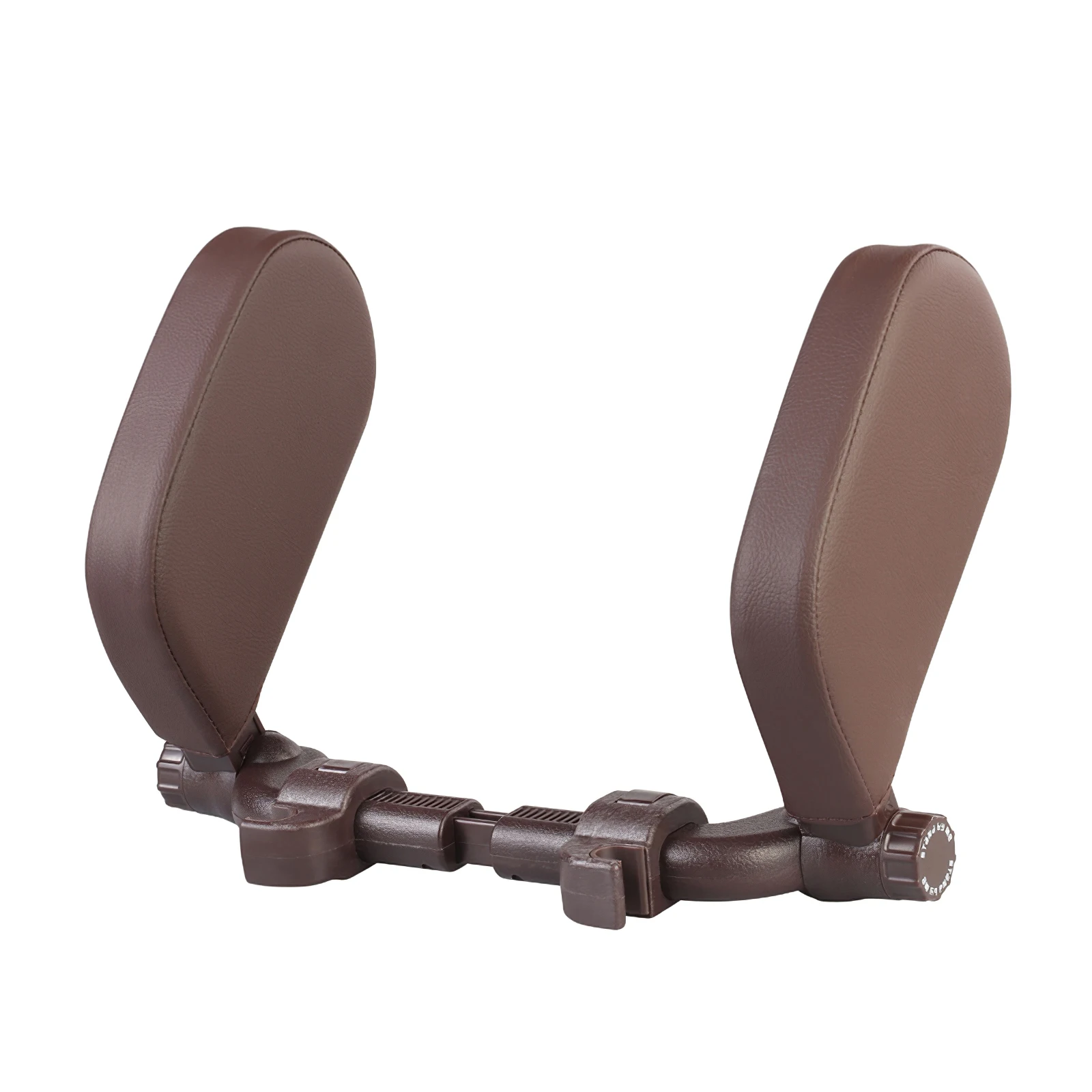 

Universal Car Neck Headrest Pillow Cushion Seat Support Head Restraint Seat Pillow Headrest Neck Sleeping Cushion for Kids Adult
