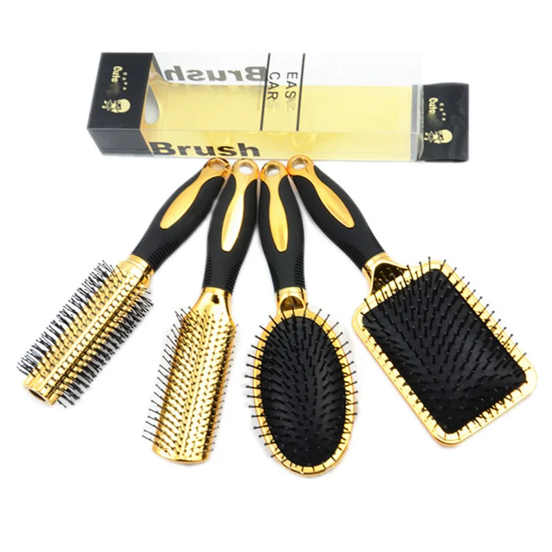

Hair comb air cushion massage comb large board comb hair comb beauty makeup comb