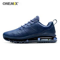 onemix air mens sports running shoes cushioning athletic trainers outdoor walking sneakers damping zapatillas hombre male trail