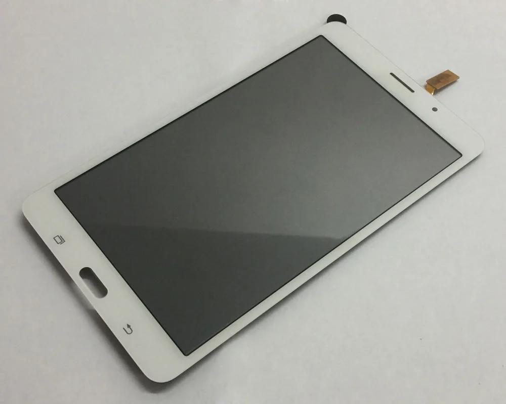 ЖК экран для Samsung Galaxy Tab 4 7 0 T230 SM T231 дисплей с сенсорным экраном дигитайзер