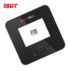 ISDT P20 500 Вт X2 20A x2 Двухканальное балансирующее зарядное устройство для аккумулятора Lilon LiPo LiHV NiMH LipoPb Замена аккумулятора DIY аксессуары