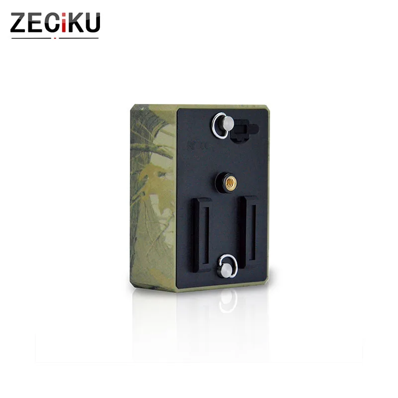 Охотничья камера ночного видения для наблюдения за дикой природой с TFT-экраном 2