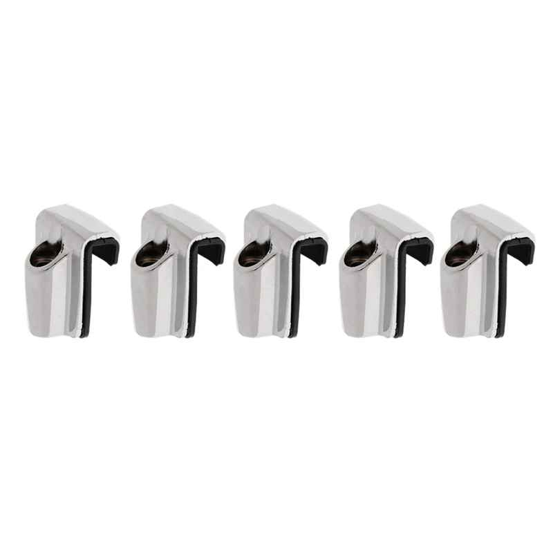 

5Pcs/Set Claw Hooks for Bass Drum Precussion Instrument Parts