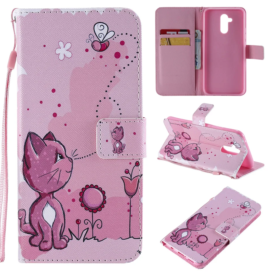 P10 Lite кошелек кожаный чехол для телефона Fundas для Coque huawei P30 Pro P20 P10 P9 P8 Lite mate 10 Lite mate 20 X флип чехол s
