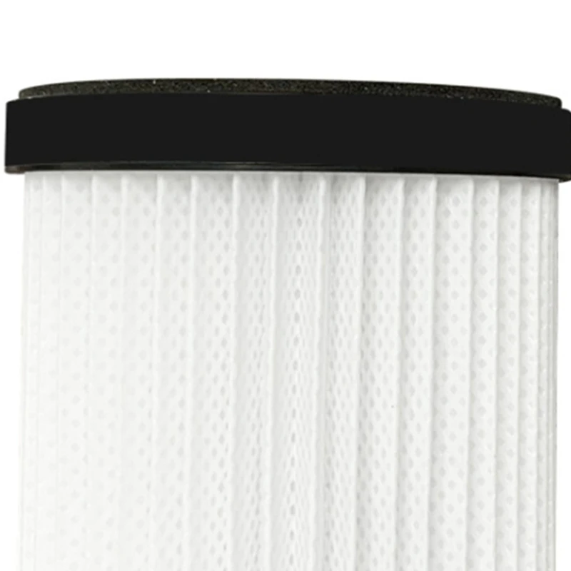 

6 Pack Replacement HEPA Filter Compatible for MOOSOO XL-618A Cordless Vacuum Cleaner Accessories