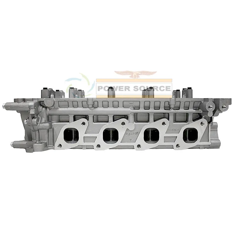 Головка цилиндра KA24DE KA24 для Nissan 240 SX Altima D22 Palatin Frontier King-Cab Silvia Urban Xterra 2.4L DOHC 16V 11040-VJ260 |