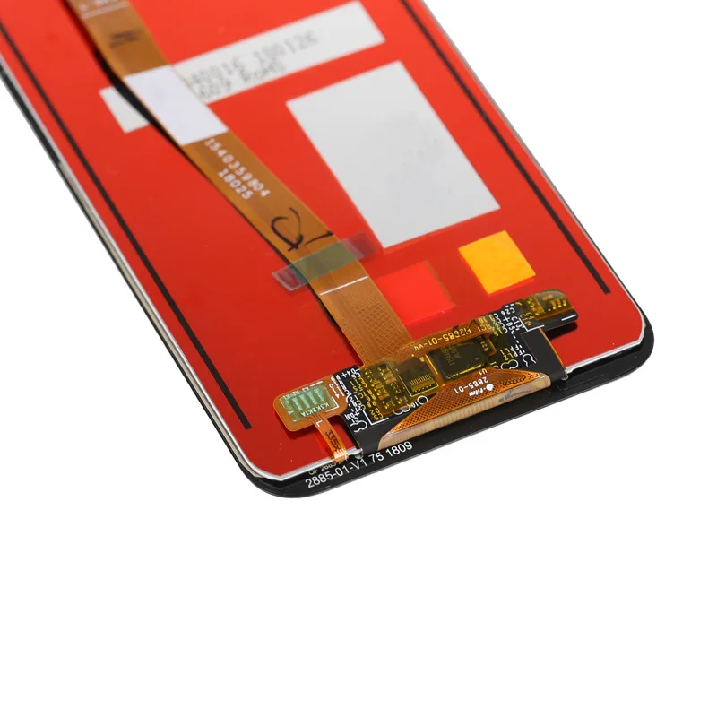 AAA Качество для Huawei P20 Lite ANE LX1 LX3 Nova 3e ЖК дисплей сенсорный экран сенсорная панель