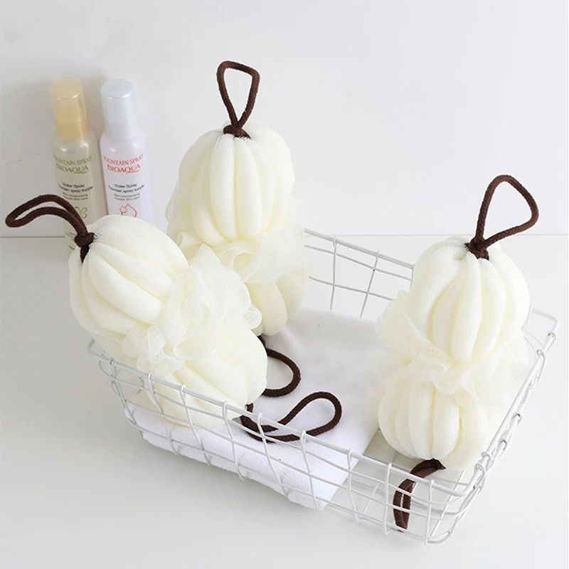 

Длинное банное полотенце, сетчатая губка для протирания спины, Грязевое полотенце для протирания спины, Симпатичные банные вспенивающие пр...