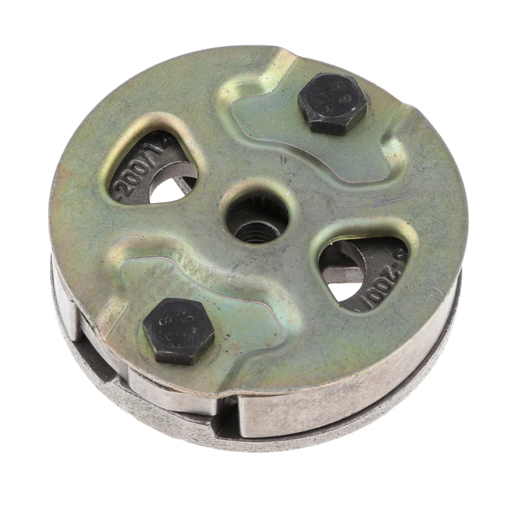 Сменная Муфта в сборе совместимая с триммерами STIHL FS120 FS200 FS250 FS300 FS350 FS400 |