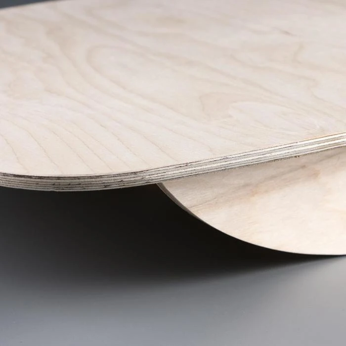 Доска балансировочная балансборд малая 50×33 см 5139480 | Спорт и развлечения