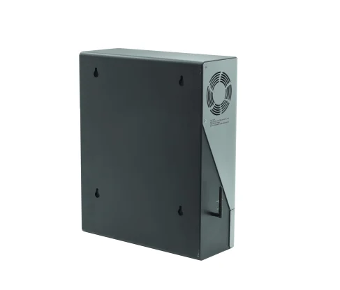 

SuperSolar Hybrid 1KW Sine Pure Wave MPPT Solar System Inverter