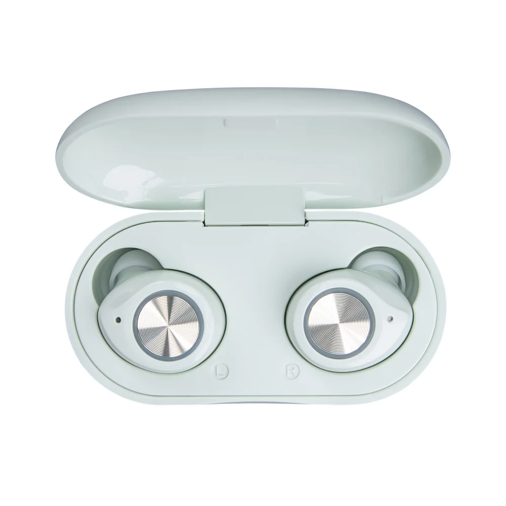 Мини-наушники-вкладыши Беспроводные с поддержкой Bluetooth 5 0 | Электроника