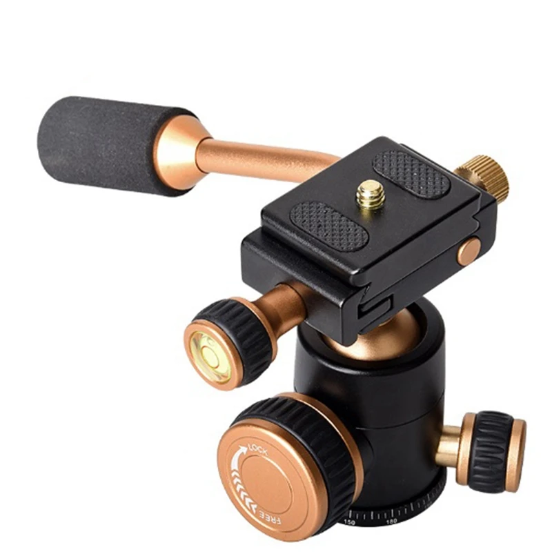 Профессиональный штатив Q160 для камеры совместим с цифровой камерой | Электроника