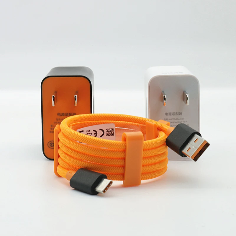 Оригинальное зарядное устройство One plus 7T 30 Вт адаптер для быстрой зарядки USB Type-C