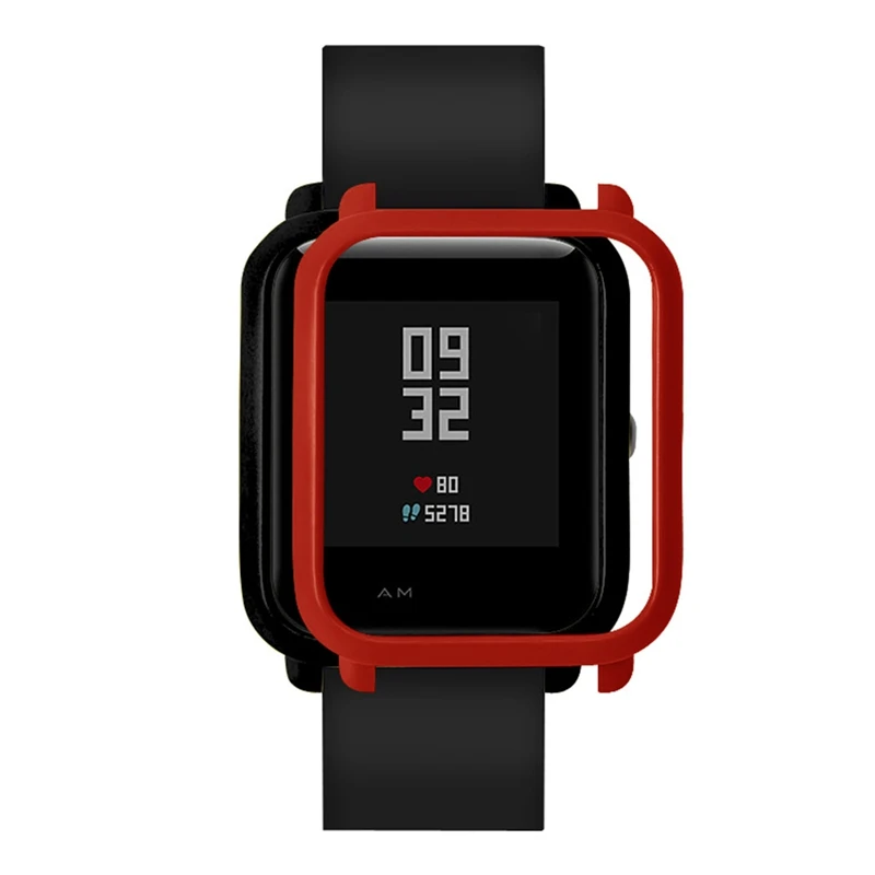 2 шт. чехол для Huami Amazfit Bip Youth Watch | Электроника