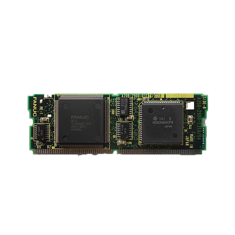 FANUC A20B 2900 0311 плата pcb Материнская для карты Запасные части ЧПУ контроллер|cnc board