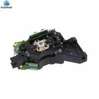 high quality hop 14xx laser lens replacement for lite on dg 16d2s disk drive xbox 360 game machine laser lens