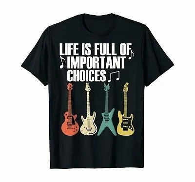 

Vintage Kool Shirt Guitar Teacher Lover Gift Shirt Short Sleeve T-Shirt