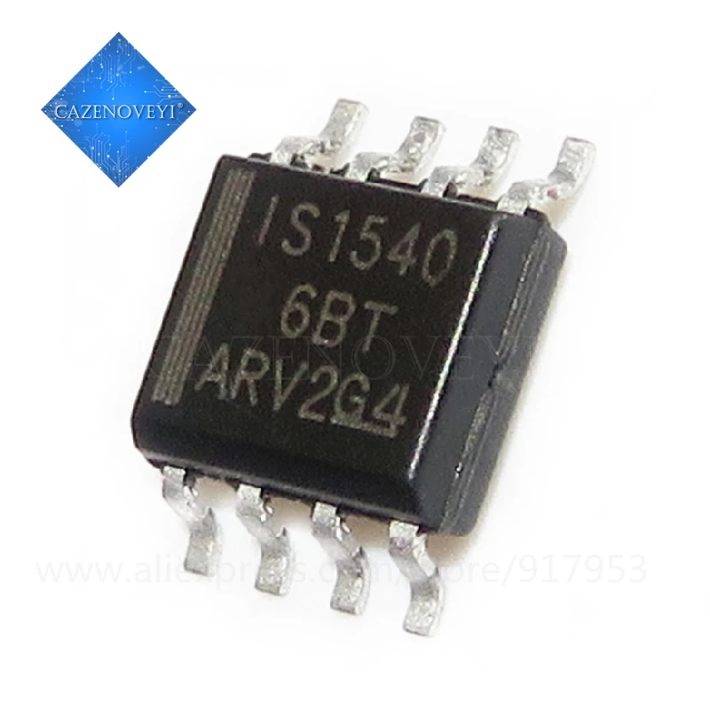 

5 шт./лот ISO1540 ISO1540DR IS1540 SOP-8 в наличии