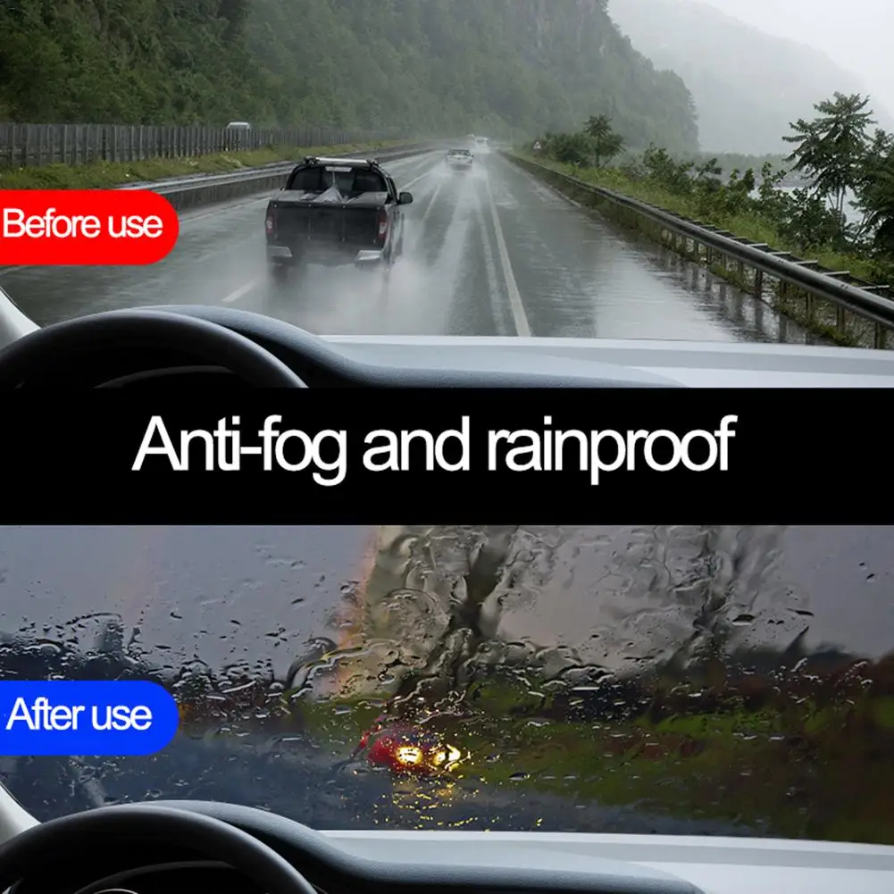 105 мл Водонепроницаемый против запотевания агент поглощая формальдегид и