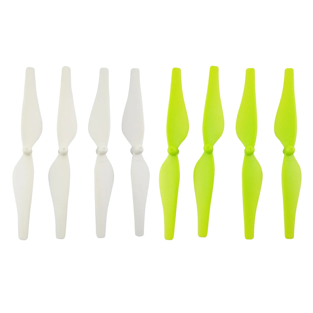 

Set/4Pcs Propeller Props for DJI RC Drone Quadcopter Accessories