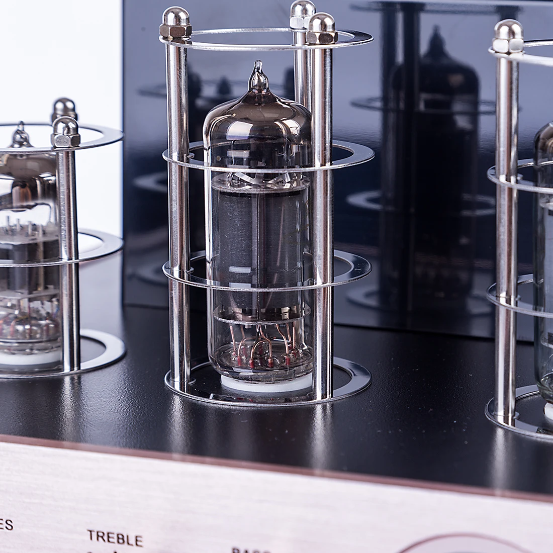 Nobsound MS-10Dhifi стерео трубчатый усилитель со встроенным гибридным клапаном мощности