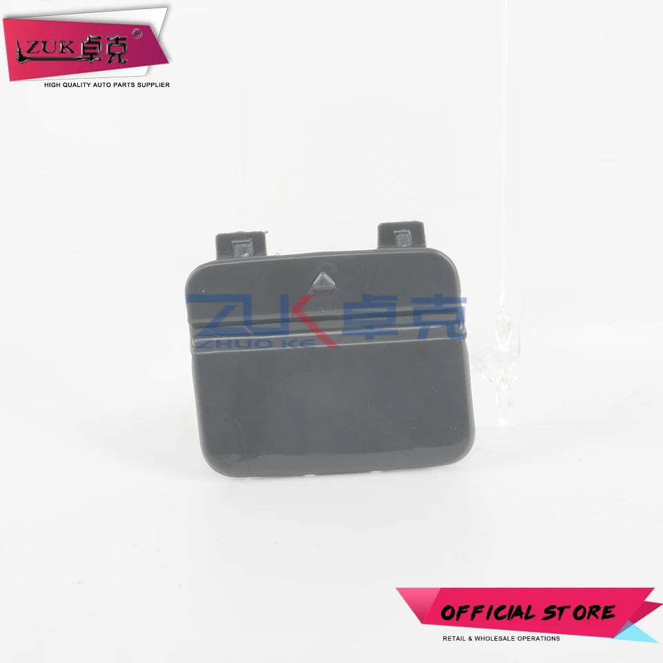 ZUK для BMW E90 LCI 318 320 323 325 328 330 335 задний бампер буксировочный крюк крышка год 2008 2009 2010
