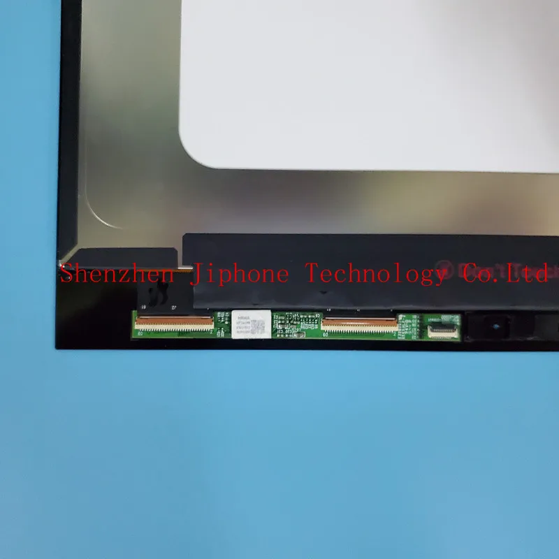 Новый ЖК-дисплей в сборе с рамкой и пластиной для Lenovo Yoga 900-13isk yoga 4 pro Yoga900 |