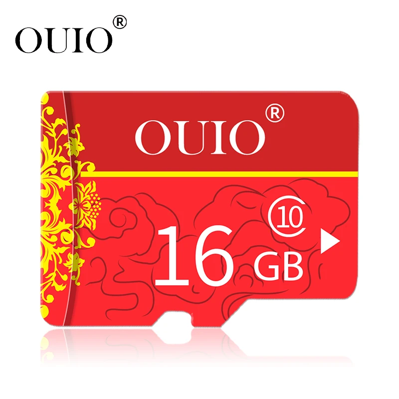 карта micro sd tf класс 10 256 гб 8 гб 16 гб 32 гб 64
