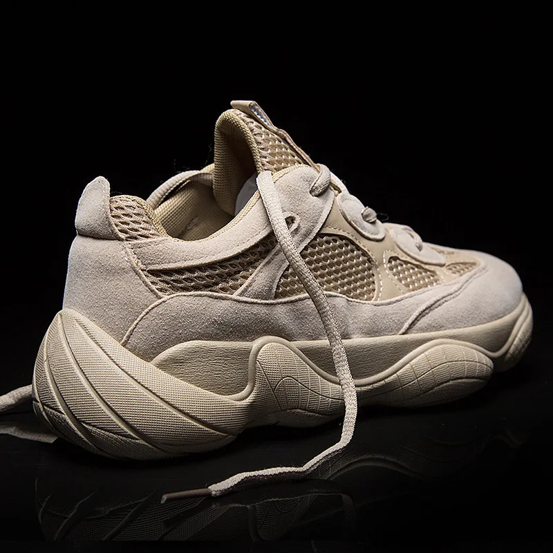 

Men's shoes summer breathable trend wild running sports casual men's shoes men sneakers casual mens gym shoes men shoes sneakers