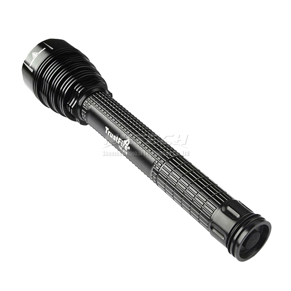 Online TrustFires TR-J18 8500LM 7T6 Cree XML LED Linterna Antorcha Lámpara Al Aire Libre