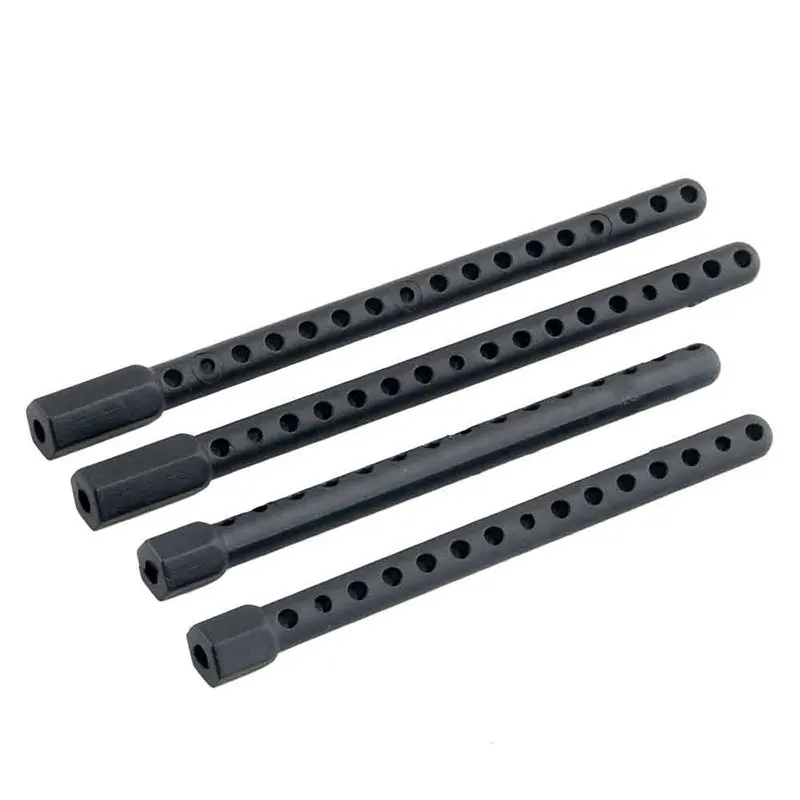 

HSP 1/10 Accessories Shell Post Body Bracket For 02010 94123 / 94122