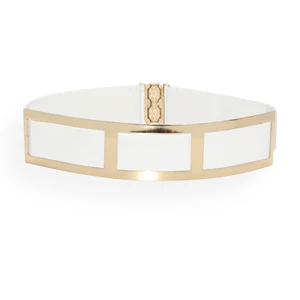 Женский дизайнерский ремень, стильный длинный ремень золотистого цвета с металлической оправой, черный пояс на резинке, пояс для платья, одежда для женщин, 2019