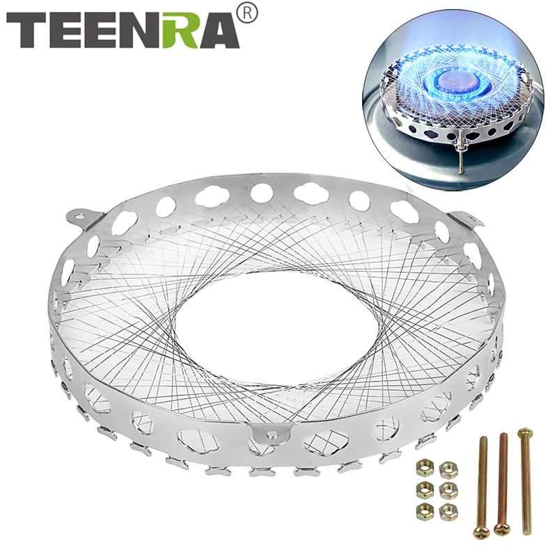 TEENRA нержавеющая сталь плита тостер складной стеллаж для тостов открытый барбекю