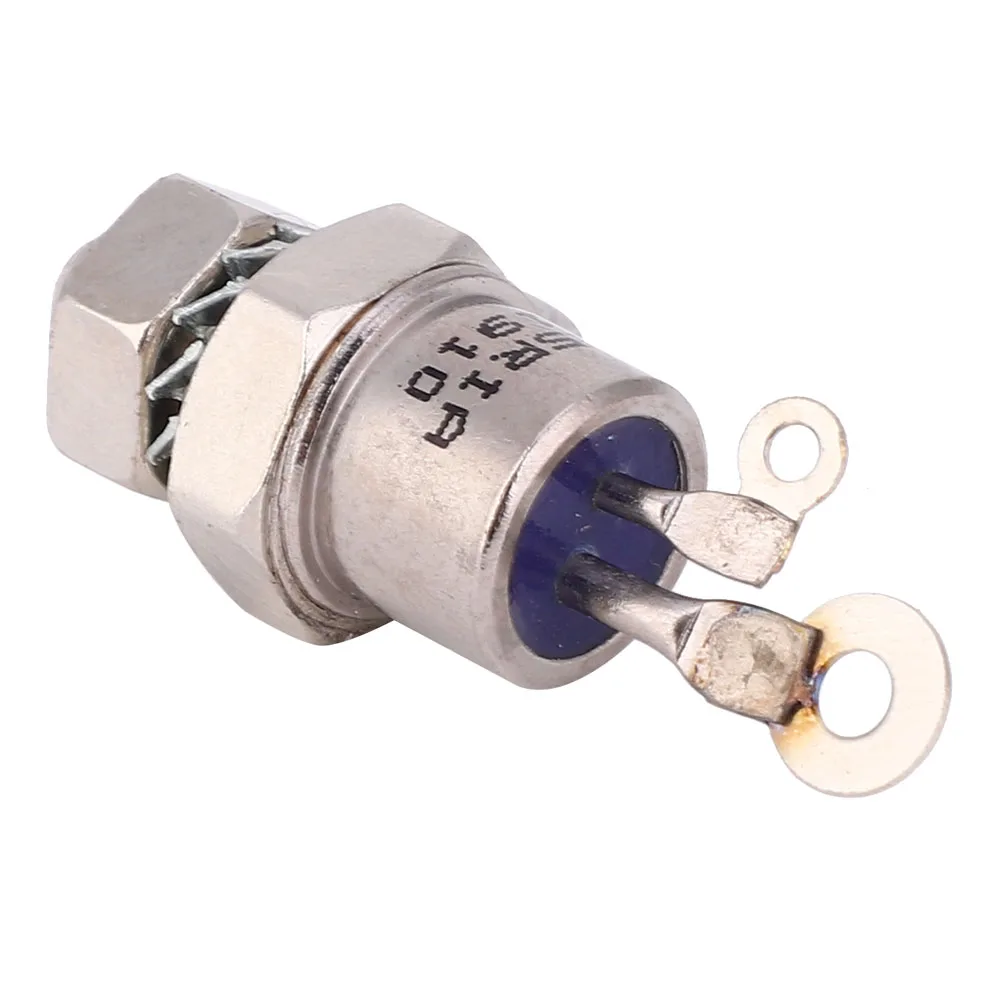 2 шт. силиконовый светодиодный выпрямительный винтовой Тиристор 25RIA120 SCR для