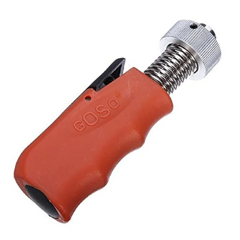 Liushi Huk прямой Goso хвостовик абсолютно Civil Plug Spinner Быстрый токарный инструмент для слесарного инструмента использования