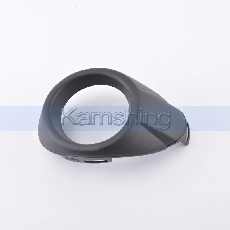 CAPQX для Ford Focus 2012 2013 2014 передний бампер противотуманная фара декоративная крышка
