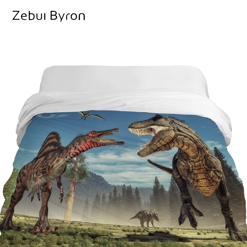 3D мультяшный пододеяльник одеяло/одеяло 200*200/220x240 для детей/малышей постельные